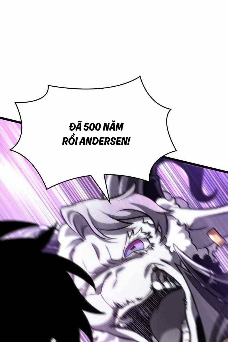 Thế Giới Sau Tận Thế Chapter 100 - Trang 2