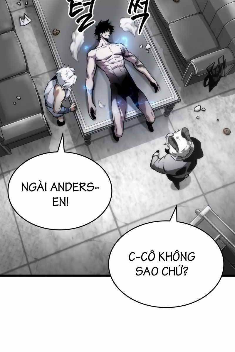 Thế Giới Sau Tận Thế Chapter 100 - Trang 2