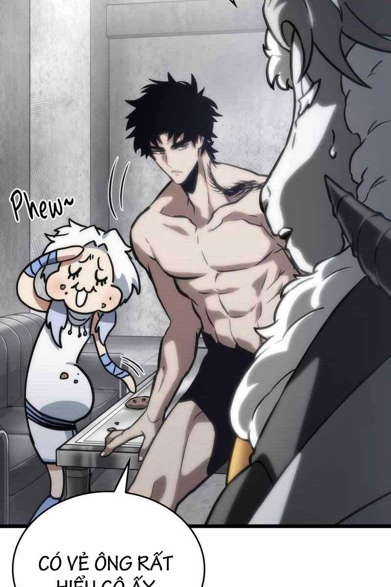 Thế Giới Sau Tận Thế Chapter 100 - Trang 2