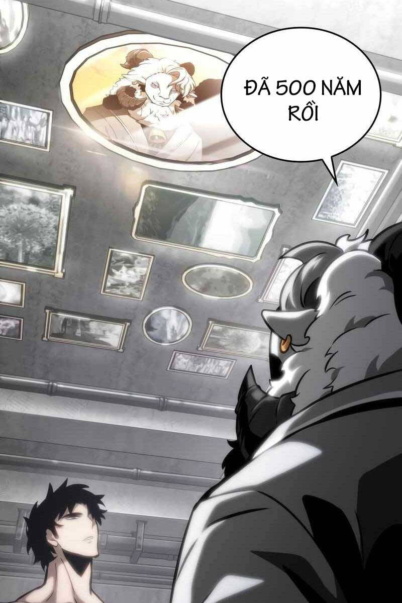Thế Giới Sau Tận Thế Chapter 100 - Trang 2