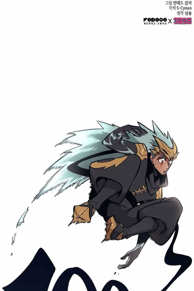 Thế Giới Sau Tận Thế Chapter 100 - Trang 2