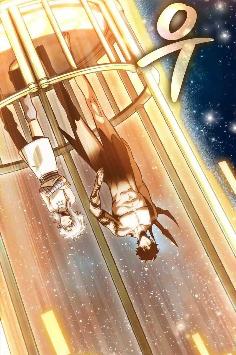 Thế Giới Sau Tận Thế Chapter 100 - Trang 2