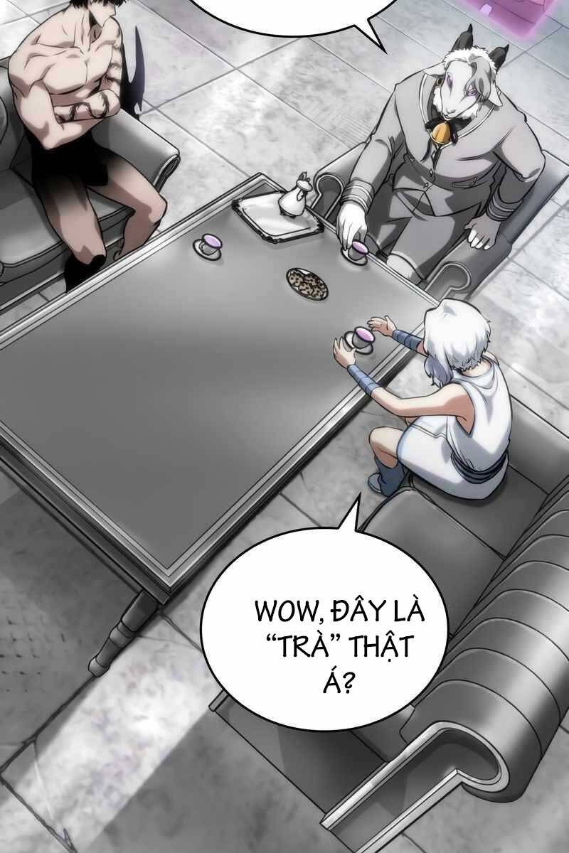 Thế Giới Sau Tận Thế Chapter 100 - Trang 2