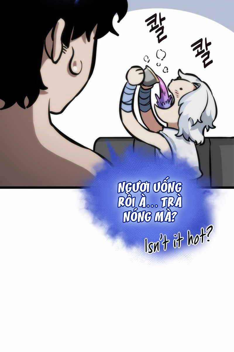 Thế Giới Sau Tận Thế Chapter 100 - Trang 2