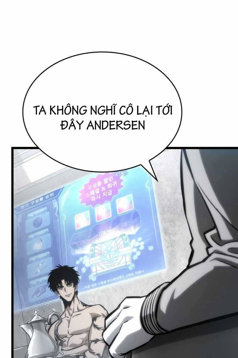 Thế Giới Sau Tận Thế Chapter 100 - Trang 2