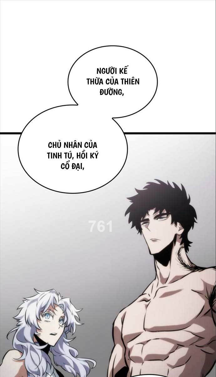 Thế Giới Sau Tận Thế Chapter 101 - Trang 2