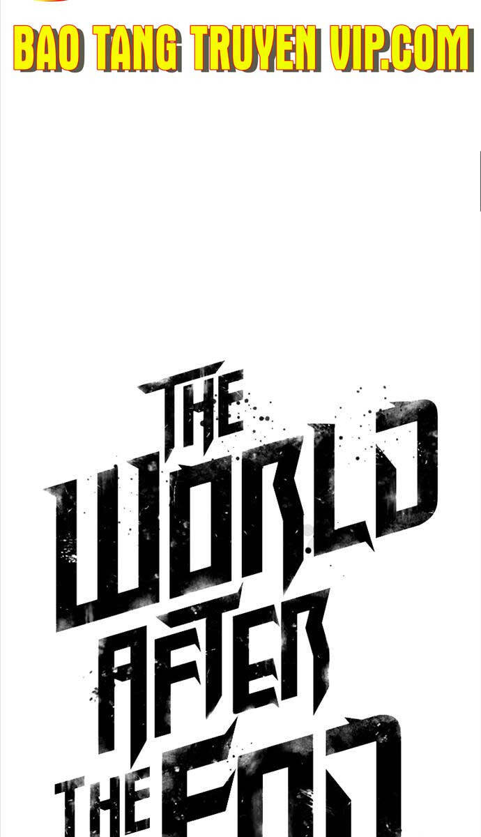 Thế Giới Sau Tận Thế Chapter 101 - Trang 2