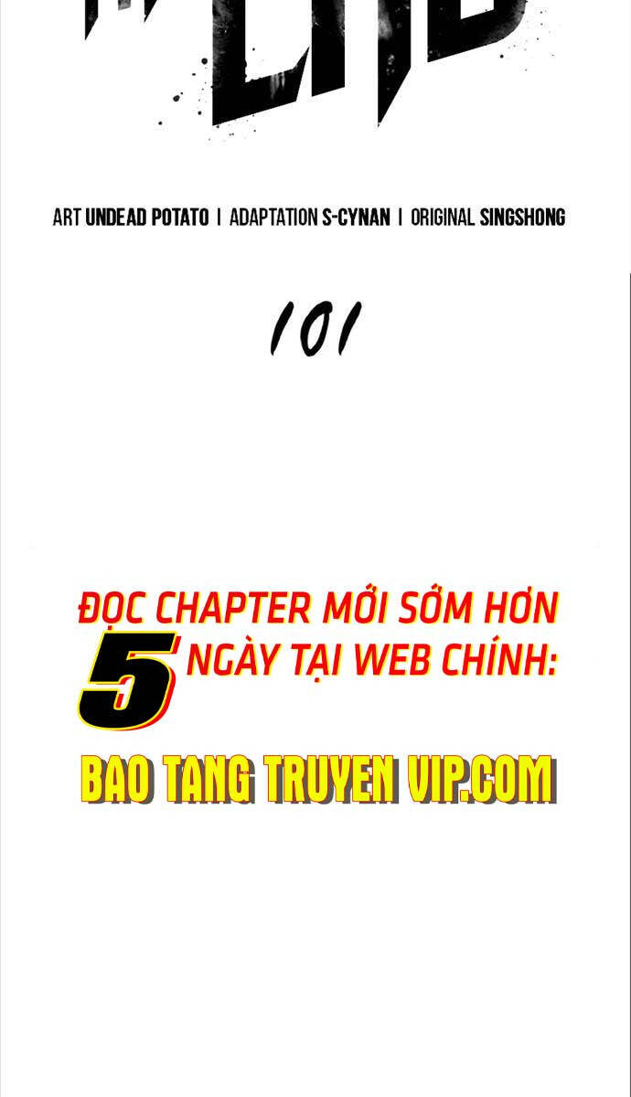 Thế Giới Sau Tận Thế Chapter 101 - Trang 2