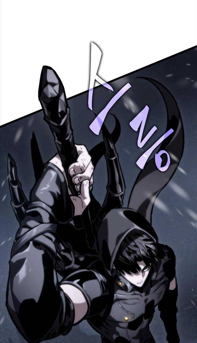 Thế Giới Sau Tận Thế Chapter 102 - Trang 2