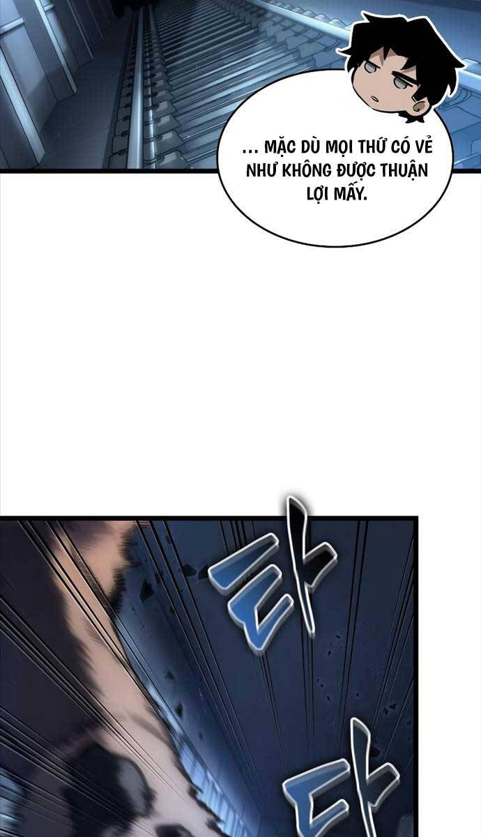 Thế Giới Sau Tận Thế Chapter 102 - Trang 2