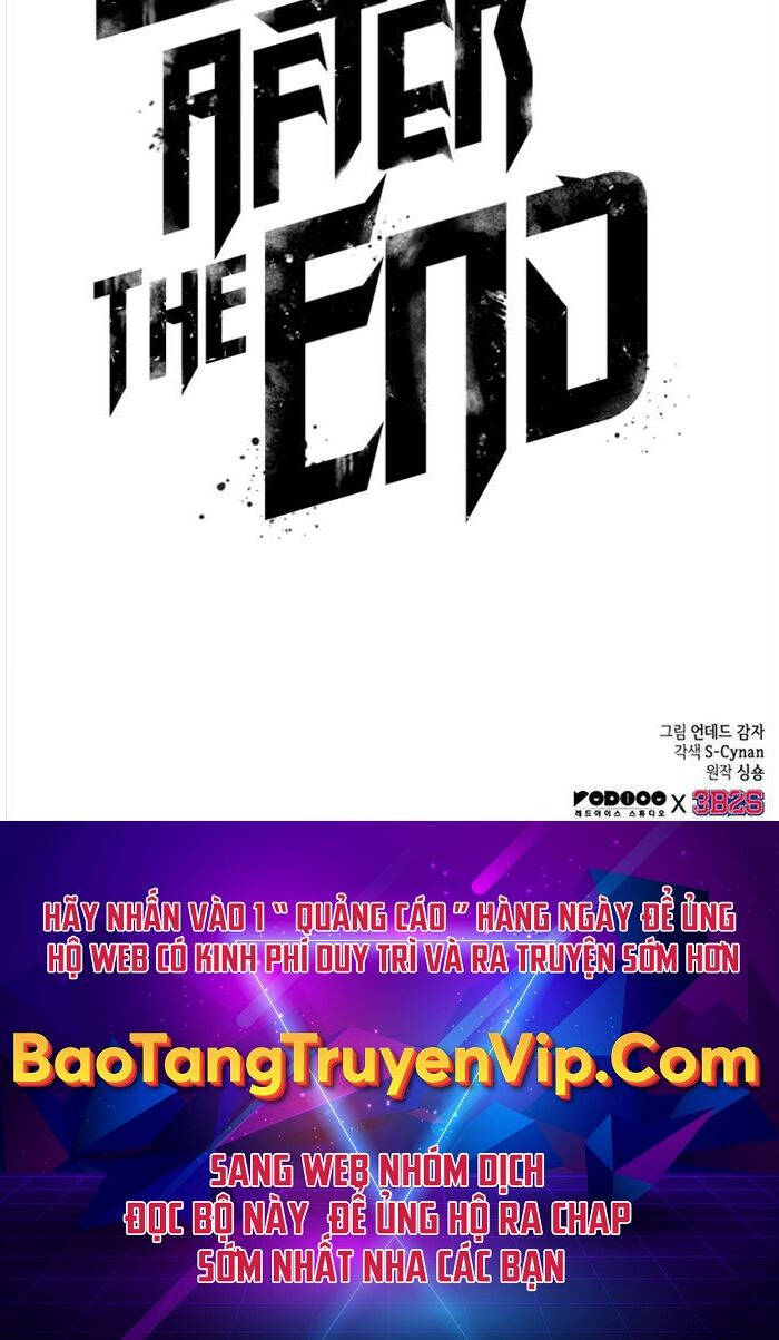 Thế Giới Sau Tận Thế Chapter 102 - Trang 2