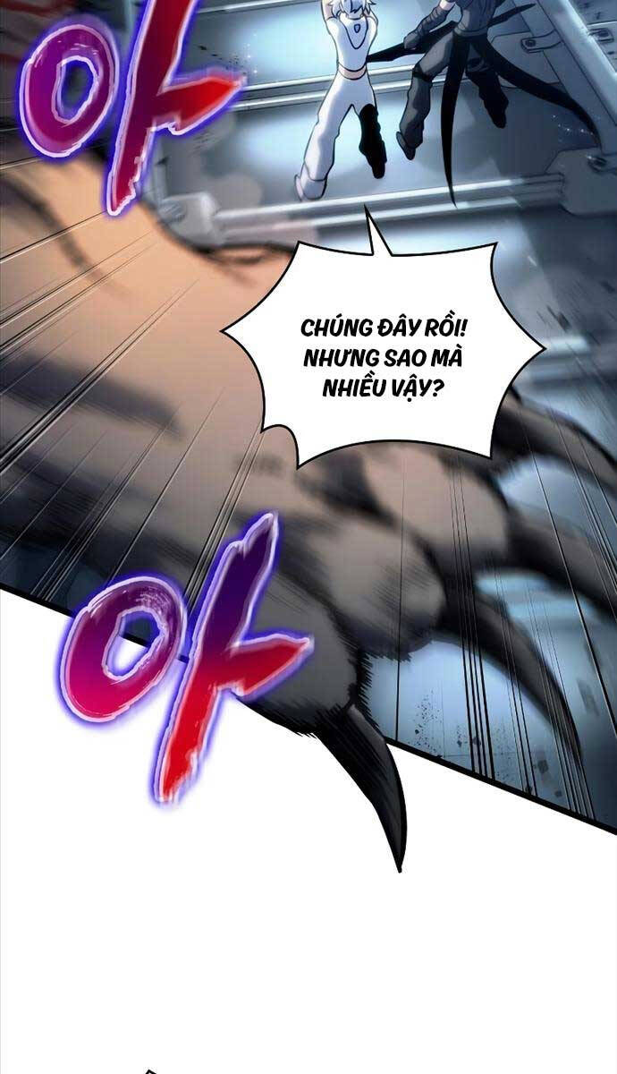 Thế Giới Sau Tận Thế Chapter 102 - Trang 2