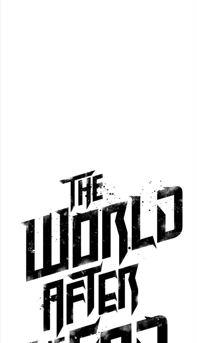 Thế Giới Sau Tận Thế Chapter 102 - Trang 2