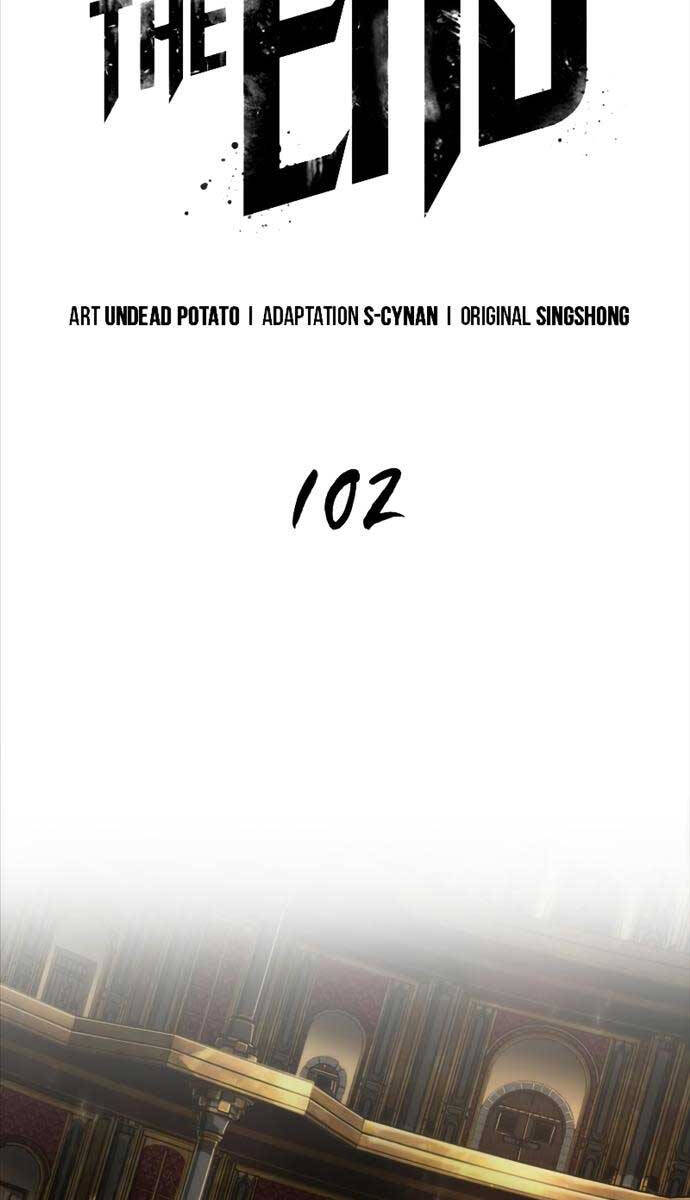 Thế Giới Sau Tận Thế Chapter 102 - Trang 2