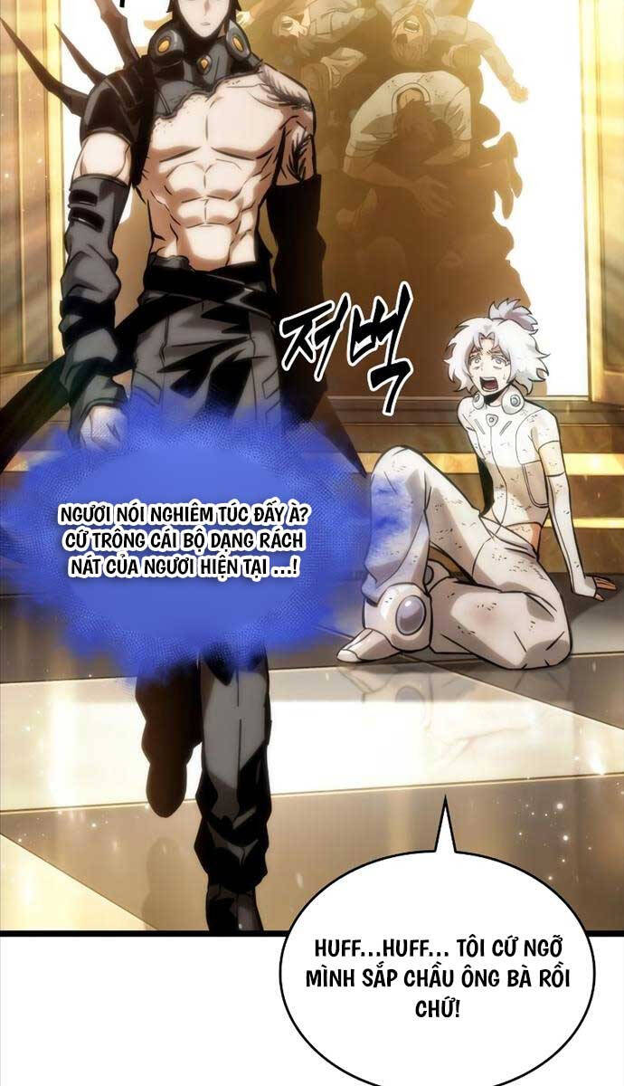 Thế Giới Sau Tận Thế Chapter 102 - Trang 2