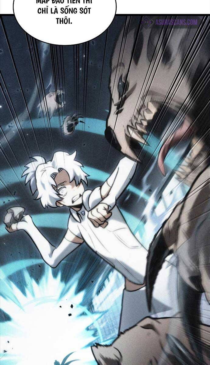 Thế Giới Sau Tận Thế Chapter 102 - Trang 2