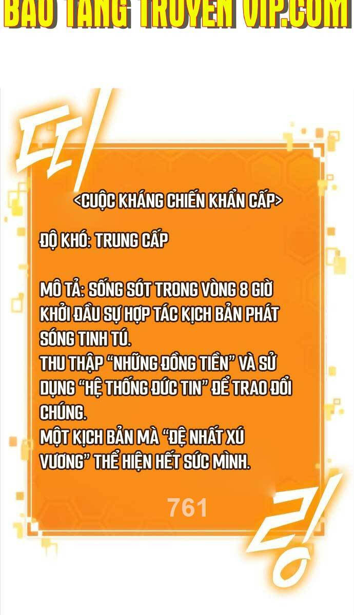 Thế Giới Sau Tận Thế Chapter 102 - Trang 2