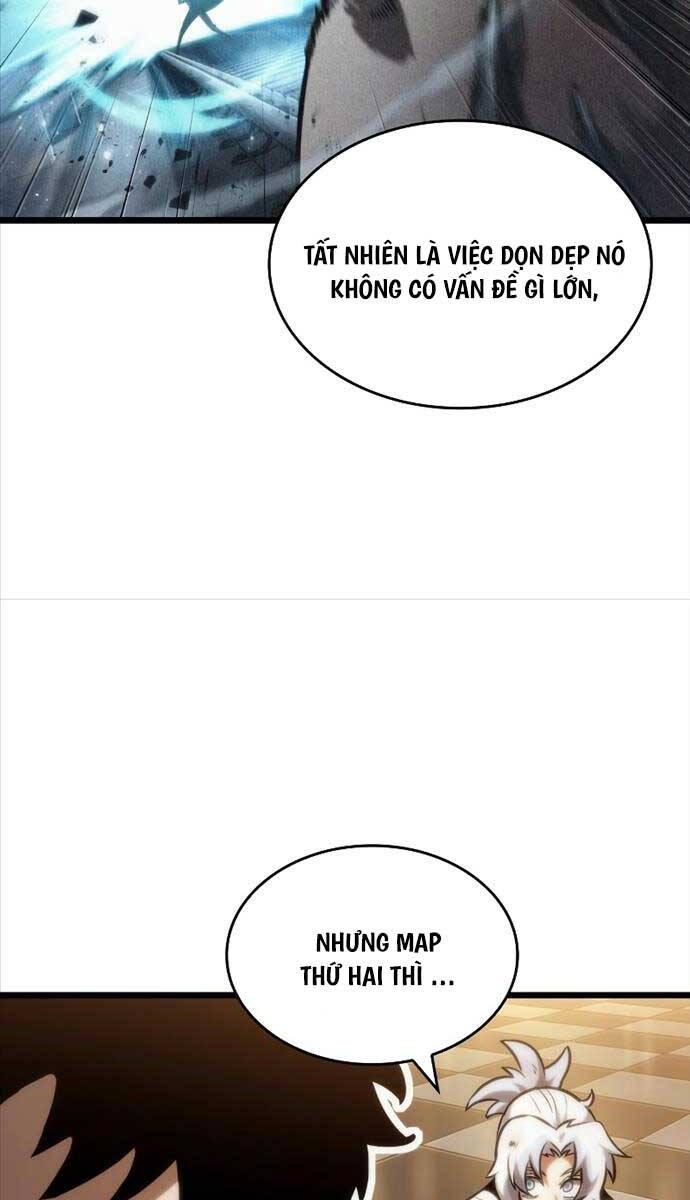 Thế Giới Sau Tận Thế Chapter 102 - Trang 2