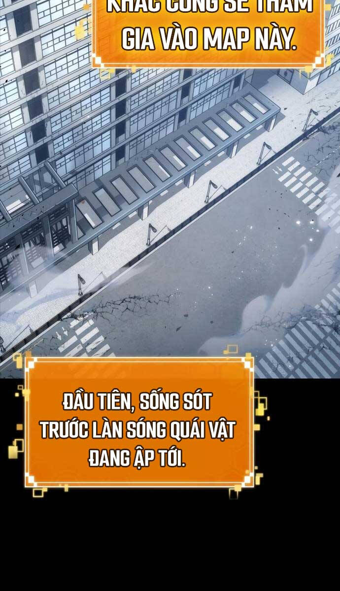 Thế Giới Sau Tận Thế Chapter 102 - Trang 2