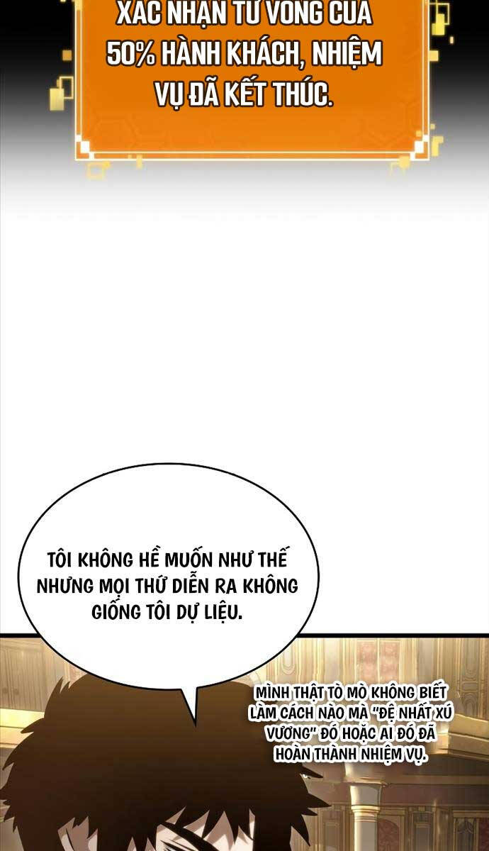 Thế Giới Sau Tận Thế Chapter 102 - Trang 2