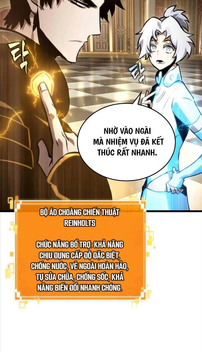 Thế Giới Sau Tận Thế Chapter 102 - Trang 2