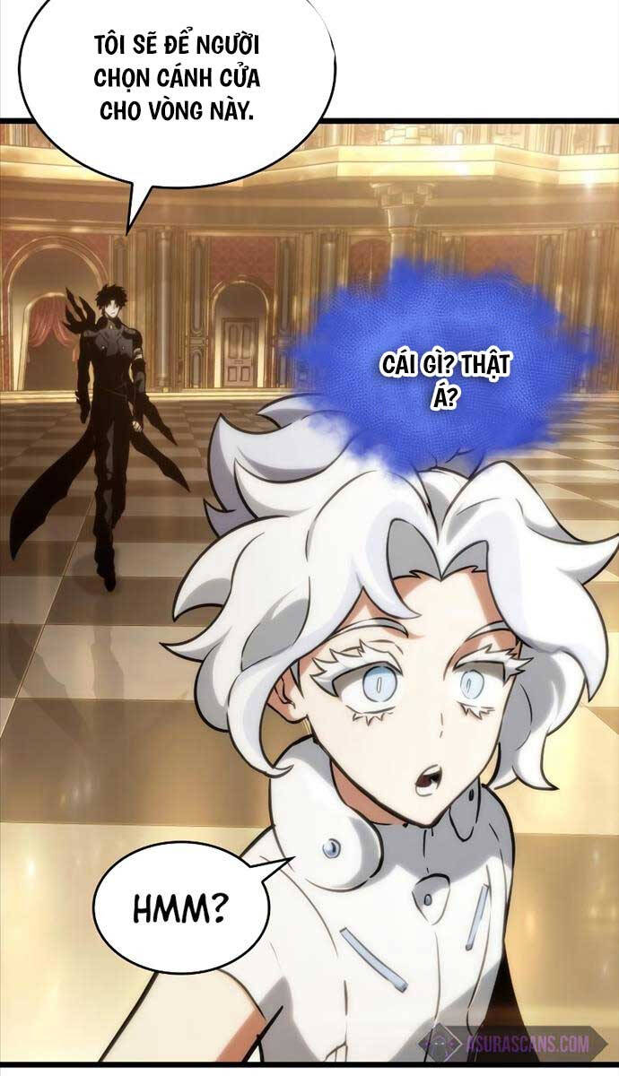 Thế Giới Sau Tận Thế Chapter 102 - Trang 2