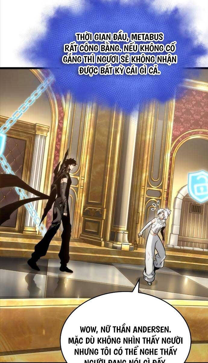 Thế Giới Sau Tận Thế Chapter 102 - Trang 2