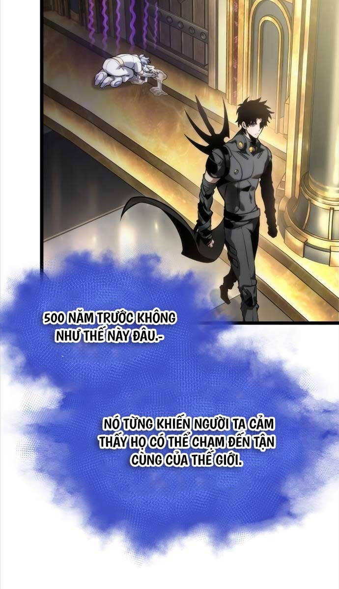 Thế Giới Sau Tận Thế Chapter 102 - Trang 2