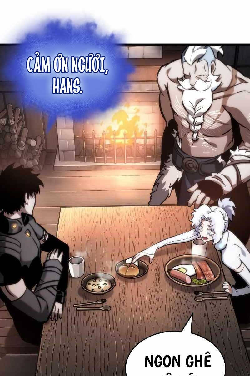 Thế Giới Sau Tận Thế Chapter 103 - Trang 2