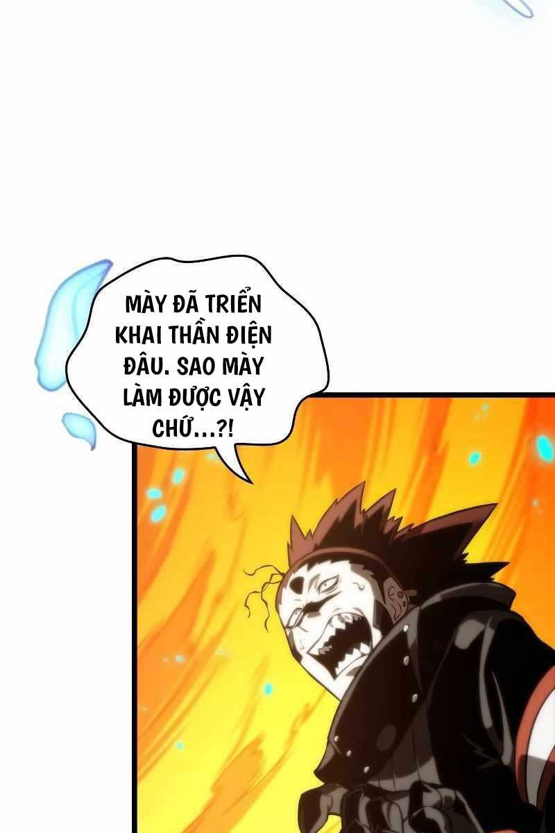 Thế Giới Sau Tận Thế Chapter 103 - Trang 2