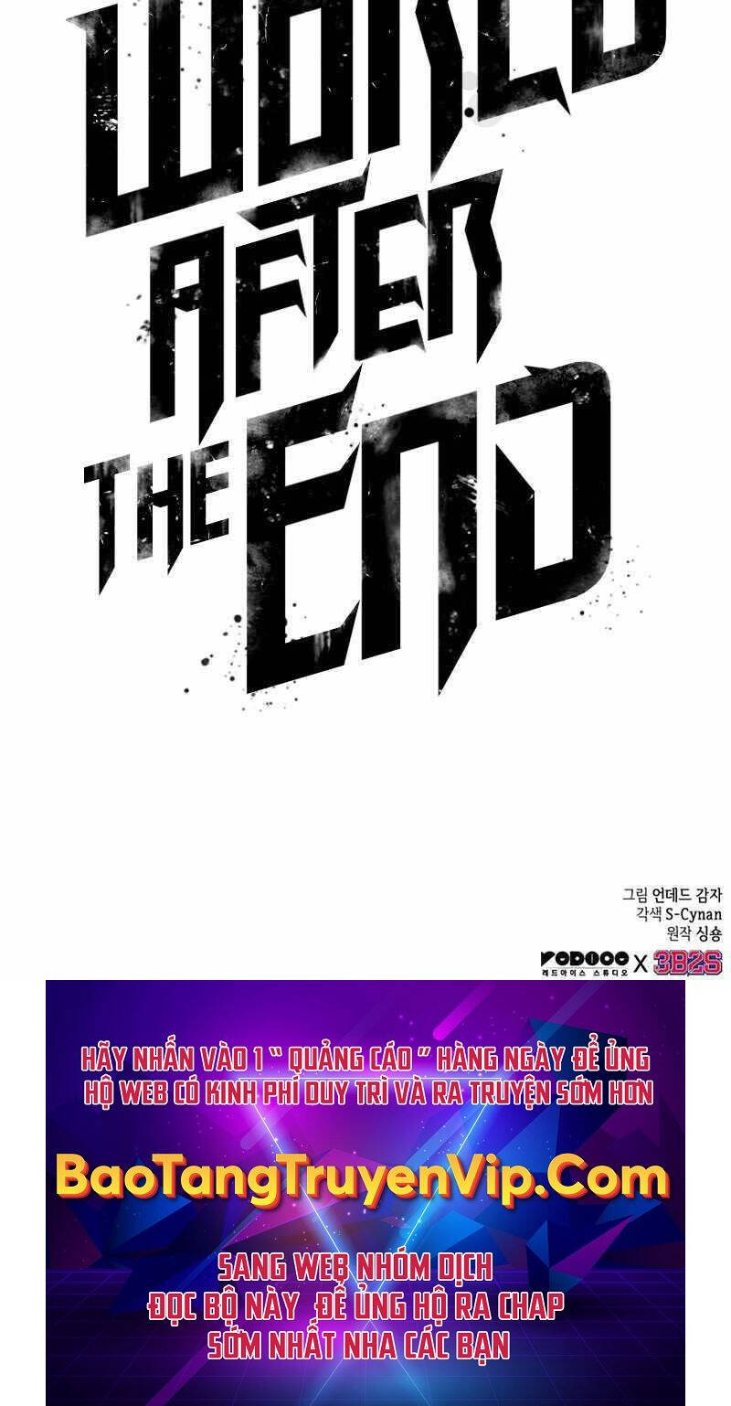 Thế Giới Sau Tận Thế Chapter 103 - Trang 2