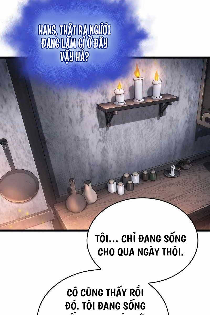 Thế Giới Sau Tận Thế Chapter 103 - Trang 2