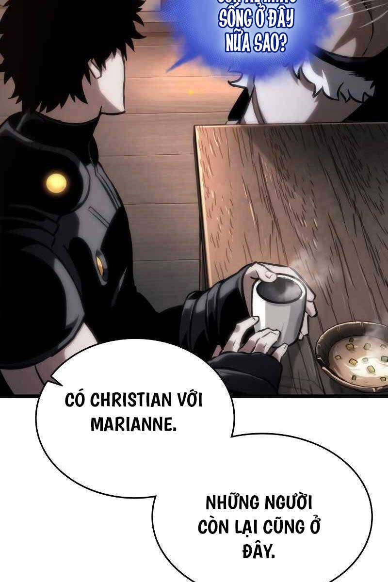 Thế Giới Sau Tận Thế Chapter 103 - Trang 2