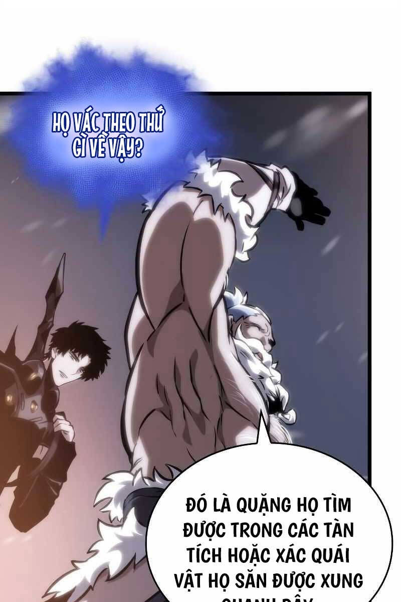 Thế Giới Sau Tận Thế Chapter 103 - Trang 2