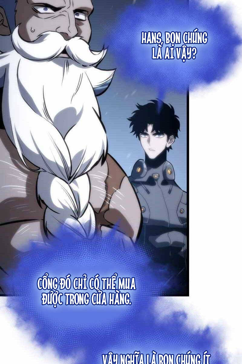 Thế Giới Sau Tận Thế Chapter 103 - Trang 2