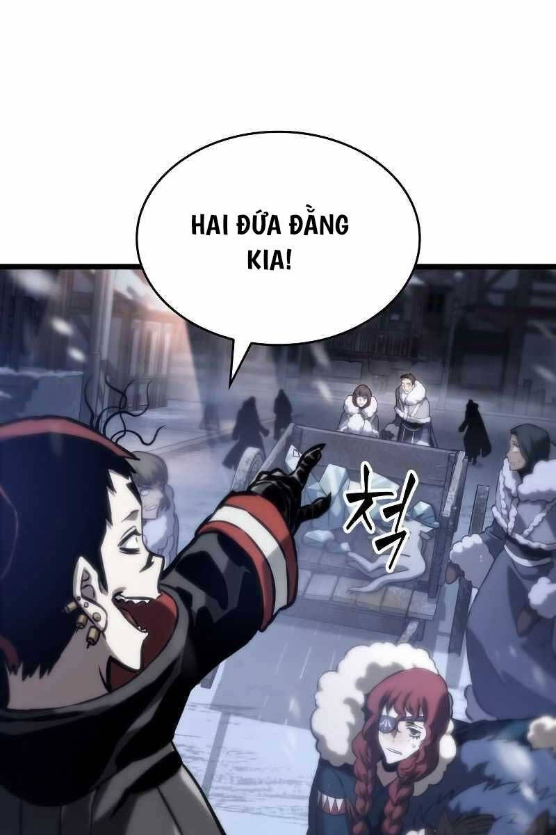 Thế Giới Sau Tận Thế Chapter 103 - Trang 2