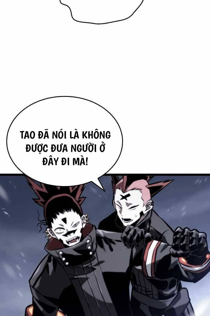 Thế Giới Sau Tận Thế Chapter 103 - Trang 2