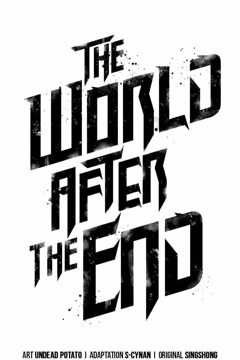 Thế Giới Sau Tận Thế Chapter 103 - Trang 2