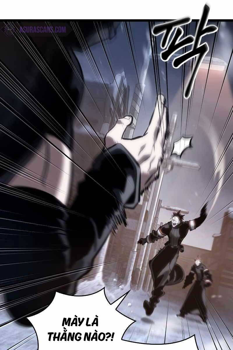 Thế Giới Sau Tận Thế Chapter 103 - Trang 2