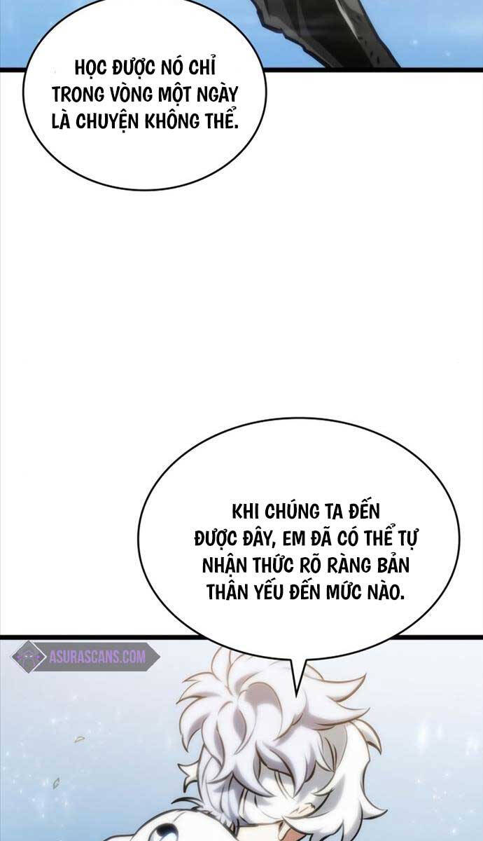 Thế Giới Sau Tận Thế Chapter 104 - Trang 2