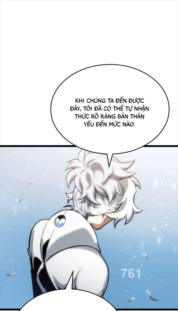 Thế Giới Sau Tận Thế Chapter 105 - Trang 2