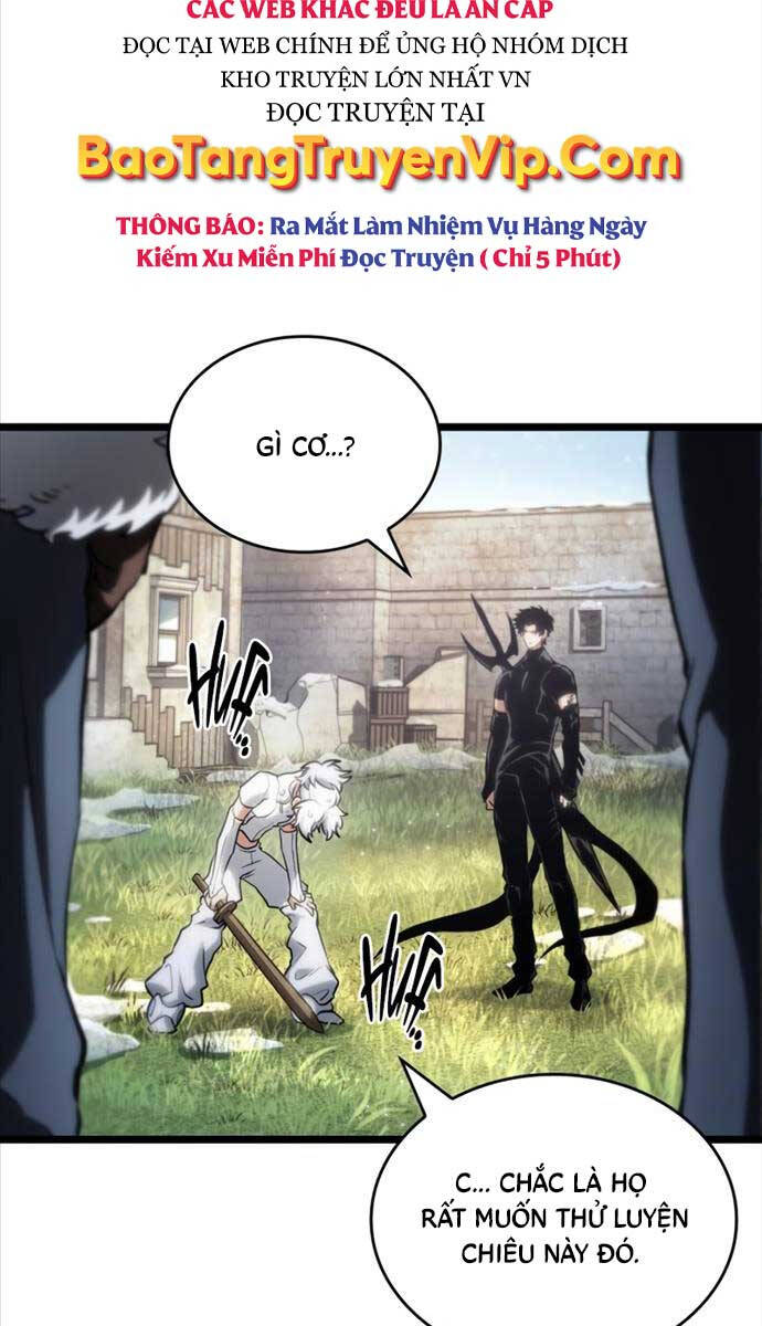 Thế Giới Sau Tận Thế Chapter 105 - Trang 2