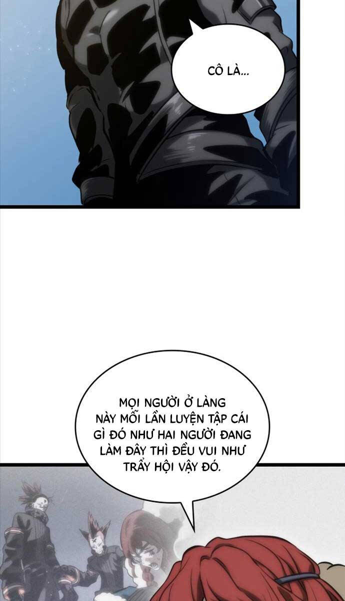 Thế Giới Sau Tận Thế Chapter 105 - Trang 2
