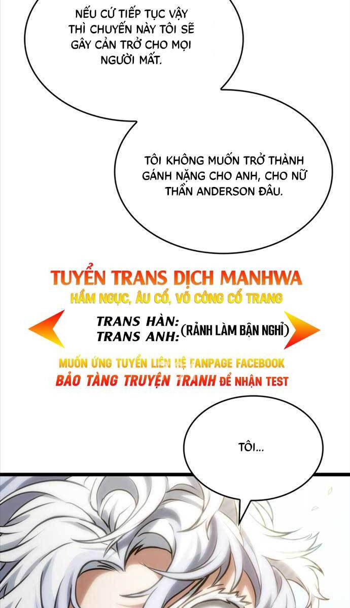 Thế Giới Sau Tận Thế Chapter 105 - Trang 2
