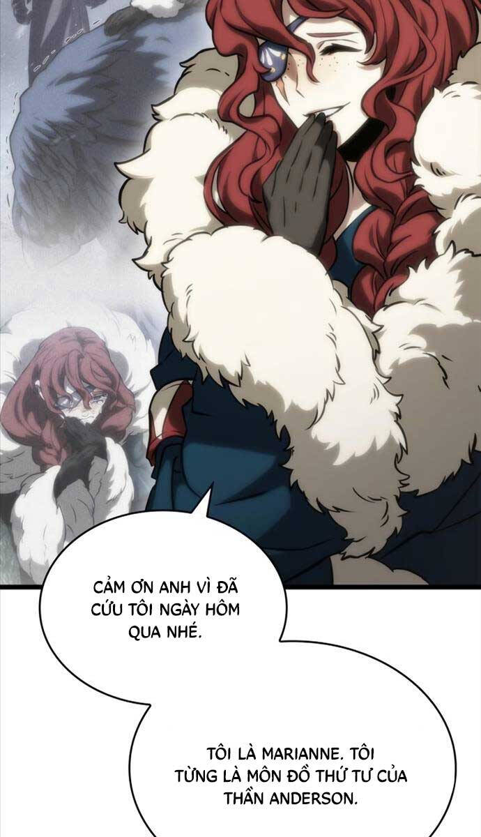 Thế Giới Sau Tận Thế Chapter 105 - Trang 2