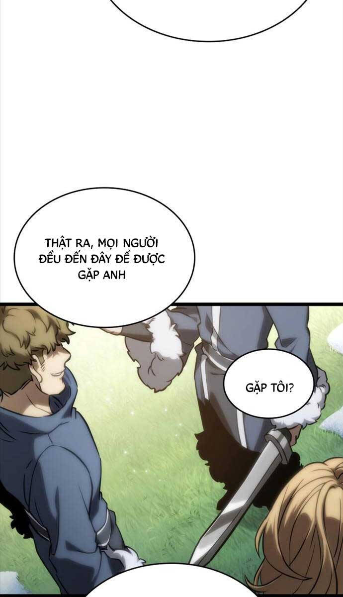 Thế Giới Sau Tận Thế Chapter 105 - Trang 2