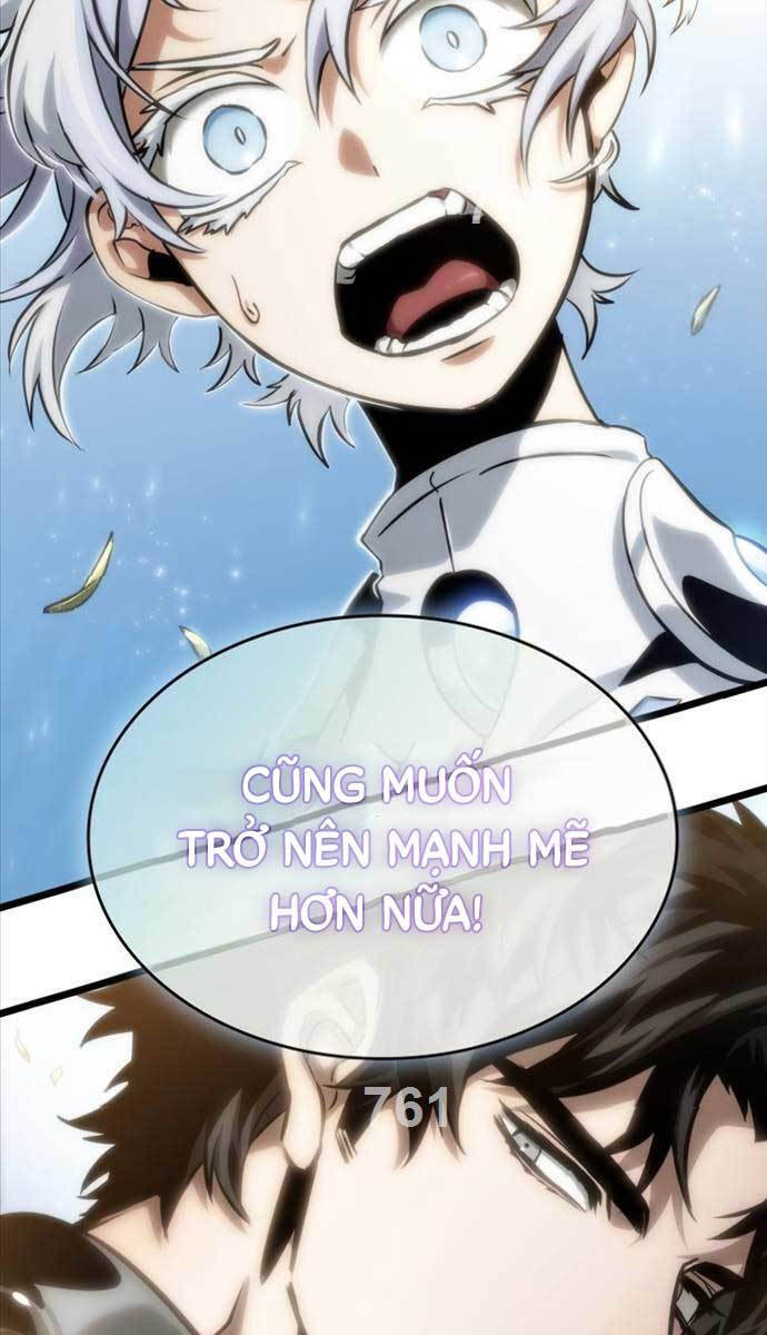 Thế Giới Sau Tận Thế Chapter 105 - Trang 2