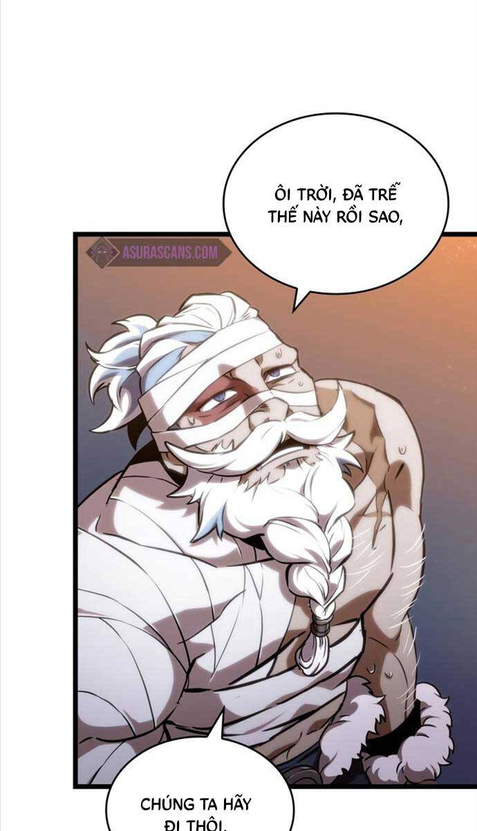 Thế Giới Sau Tận Thế Chapter 105 - Trang 2