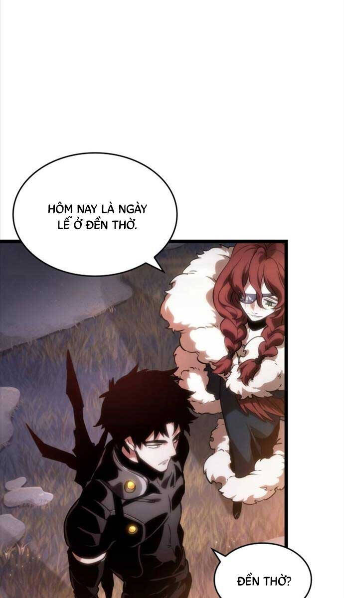 Thế Giới Sau Tận Thế Chapter 105 - Trang 2