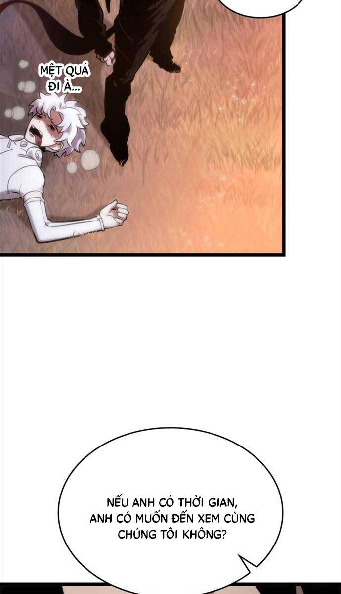 Thế Giới Sau Tận Thế Chapter 105 - Trang 2